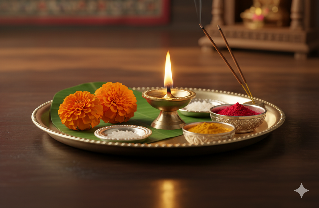Remedy Puja
